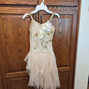 Costume Gallery customized costume